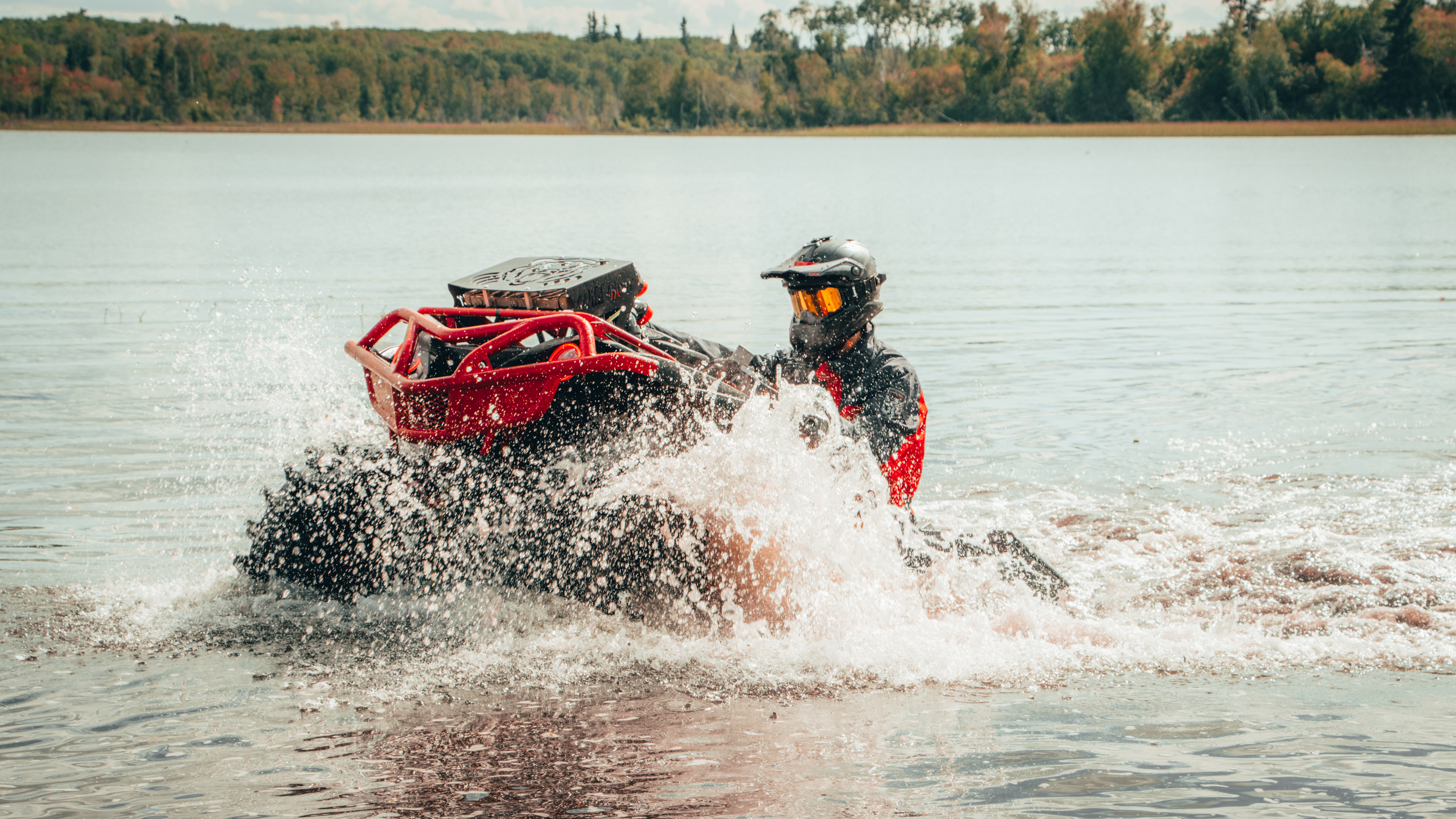 Photo by: Mainville Media