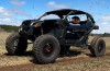 Turbo Upgrades: Unlock Your UTV's Beast Mode