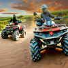Is Your ATV Battery on Life Support? Revive It with These Maintenance Hacks!