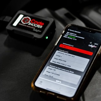 Tune It or Flash It? What's the difference