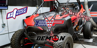 The Top Aftermarket Parts Brands for Side By Sides in 2023