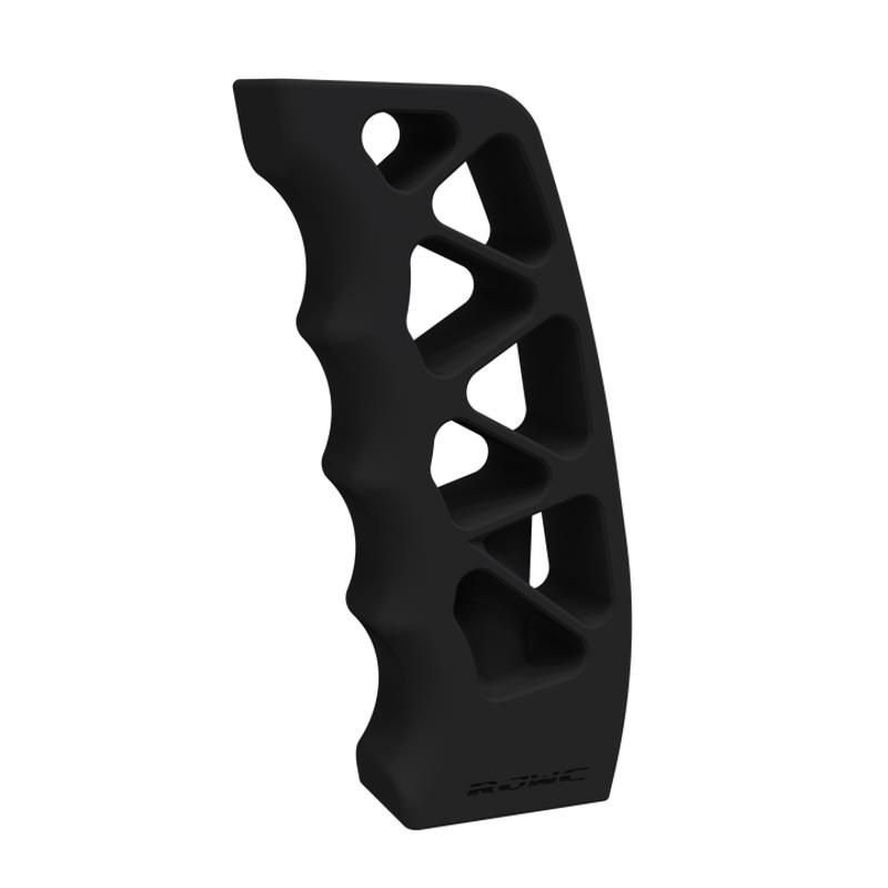 RJWC Krossflow Billet Shifter 2.0 for Can-Am - Black - ATV