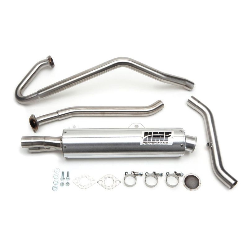 HMF Performance Series 3/4 Exhaust - ATV