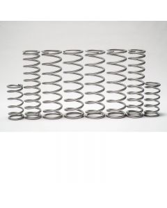 Shock Therapy Dual Rate Spring Kit (DRS) for Can-Am X3