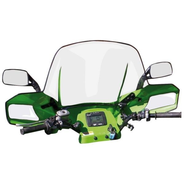 Kimpex Universal Mirror - ATV