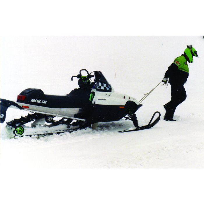 BUDDY TOW BUDDY TOW PRO - ATV
