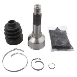 OUTER CV JOINT KIT FOR PRO VERSION KSWAP SHAFT 36MM - NON ABS main image 0
