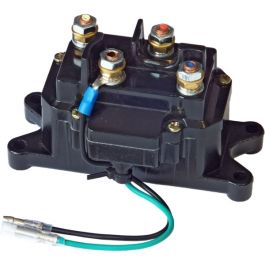 KFI Products Replacement Contactor Block - ATV