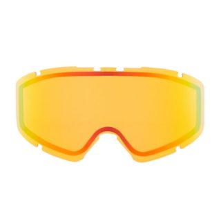 CKX 210 degree Insulated Goggles Lens, Winter