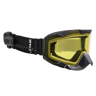 CKX Isolated Electric 210 degree Goggles for Trail