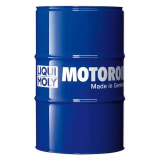 Liqui Moly High Performance Gear Oil (85W-90)
