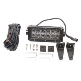 Kimpex Double Row LED Light Bar (End-mounted brackets)