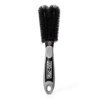 Muc-Off Two Prong Cleaning Brush