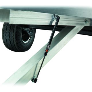 Caliber Trailerlift Surface Protection