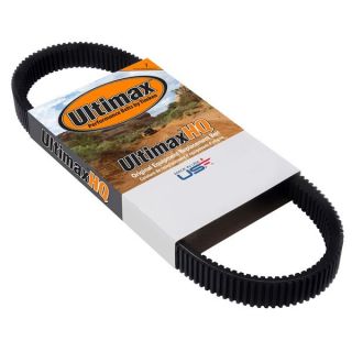 Ultimax HQ Drive Belt