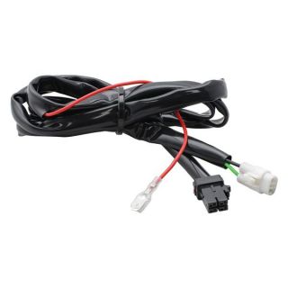 KFI Products Quick-Connect Handlebar Wiring Harness for Plug-N-Play Winches