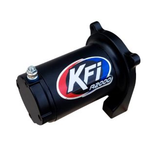 KFI Products Replacement Winch Motors
