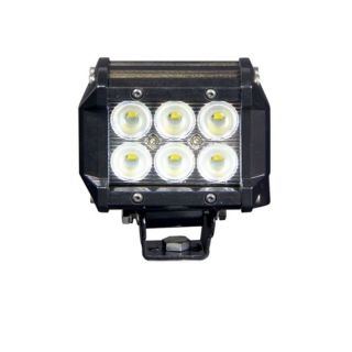 Quake LED Defcon Combo Light Bar