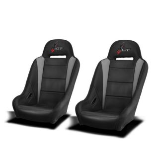 DragonFire Racing HighBack GT 2 Seats