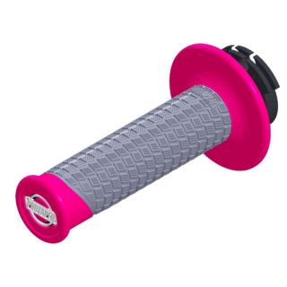 ProTaper Pillow Top, Neon Colour Clamp-on Handlebar Grips