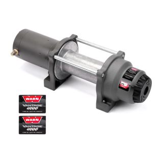 WARN Replacement Winches