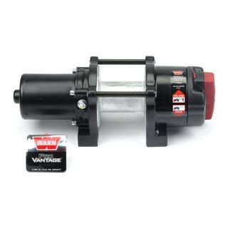 WARN Replacement Winches