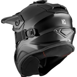 CKX Titan Off-Road Modular Helmet with 210 Goggles (Winter)