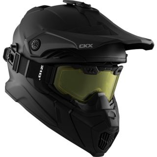 CKX Titan Air Flow Backcountry Helmet, winter
