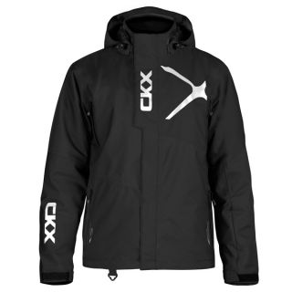CKX Conquer Men's Jacket - Black