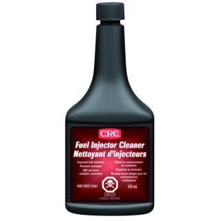 CRC Fuel Injector Cleaner