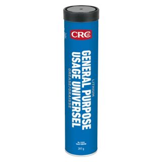 CRC Lithium General Purpose Grease