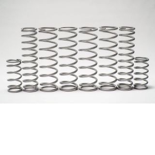 Shock Therapy Dual Rate Spring Kit (DRS) for Can-Am X3