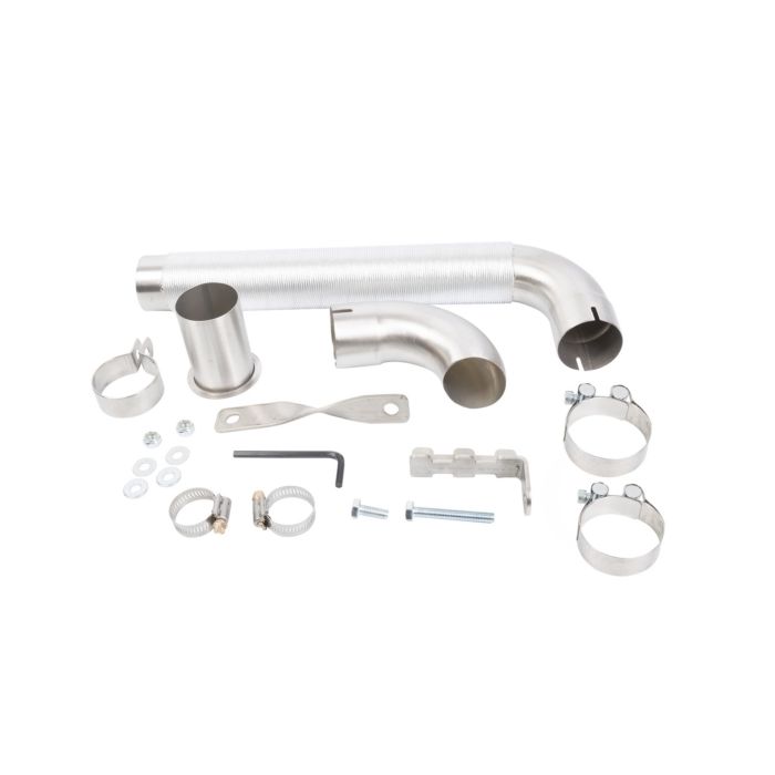 HMF Universal Snorkel Kit