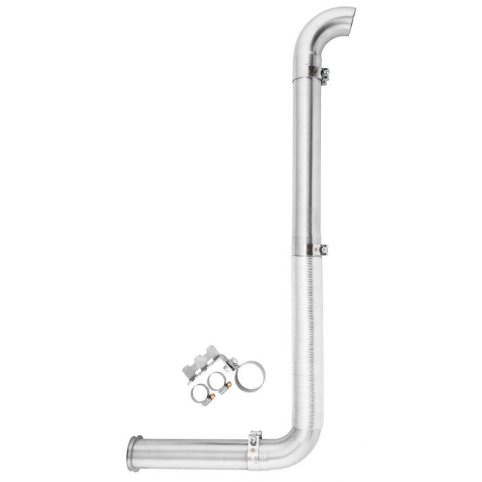 HMF 12" Titan Snorkel Extension ATV