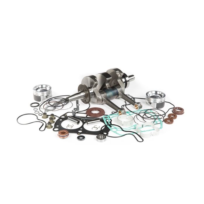 Wrench Rabbit ATV/UTV Complete Engine Rebuild Kit In A Box ATV