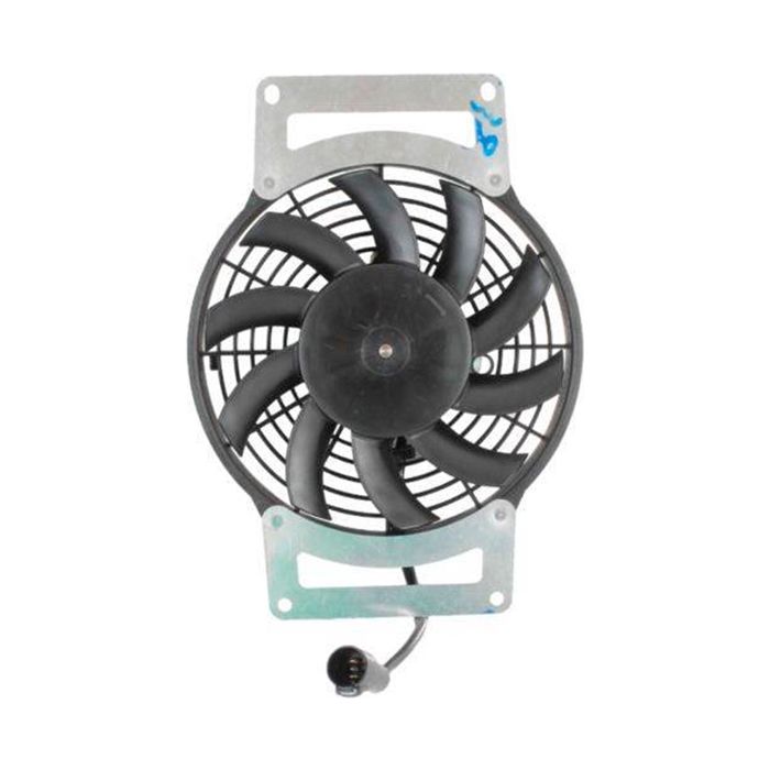 Arrowhead Complete Radiator Fan ATV