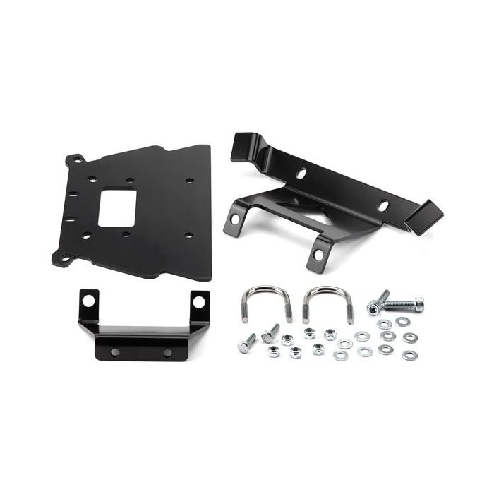 WARN Winch Mounts for VRX 3500 Series