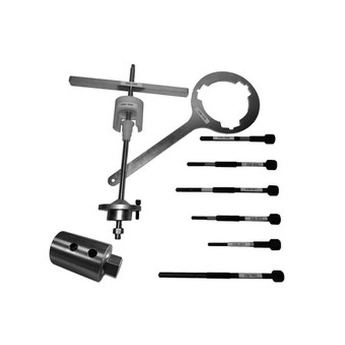 CVTech Pulley Puller