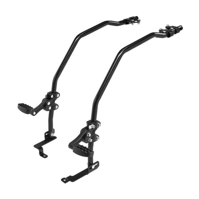 QuadBoss Fender Protectors ATV