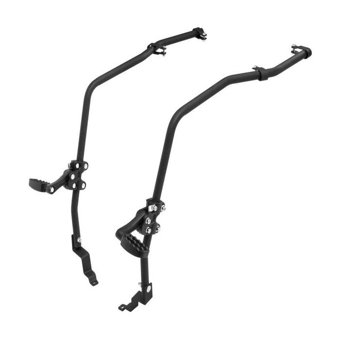 QuadBoss Fender Protectors ATV