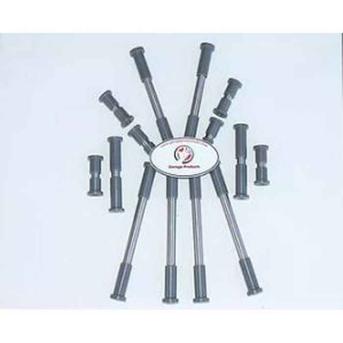 Garage Products Bushings for 20082014 Polaris RZR 800/800 S ATV