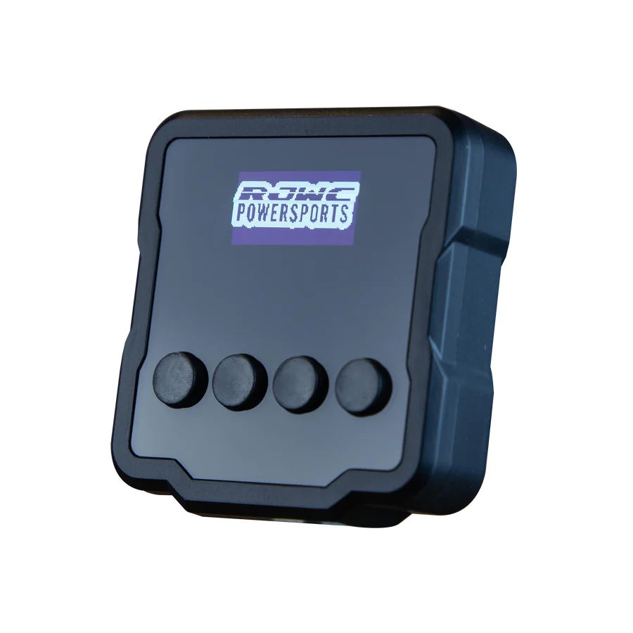 RJWC Fuel Tuner RJWC Fuel Tuner