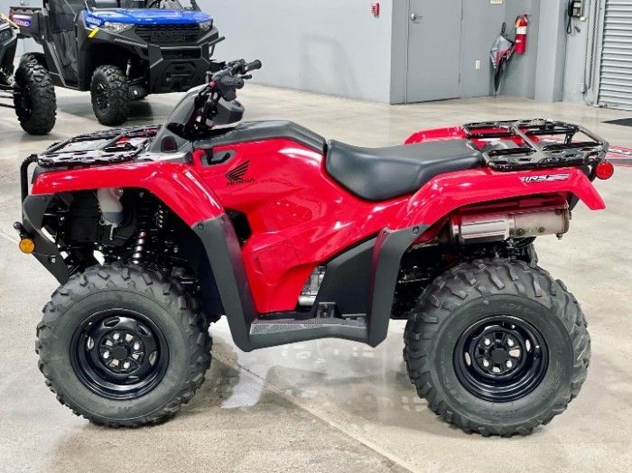 2023 Honda Fourtrax Rancher 420